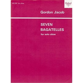 Seven Bagatelles