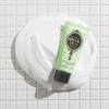 Rosette Face Wash Pasta, White Mud Lift, 6.3 oz (180