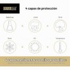 Deck Plus Tornillos De Cubierta #8 X 1 1/4"