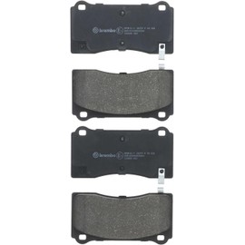 Brembo Brake Pad