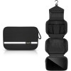 dopobo Travel Toiletry Bag for Women, Dopp Kit Men, Waterproof