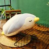 TONGSONG Cute Emperor Penguin Stuffed Animals Penguin Plush Doll Toys