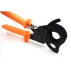 Ratchet Cable CuttersAluminum Copper Wire Cutters for Cutting Electrical Wire
