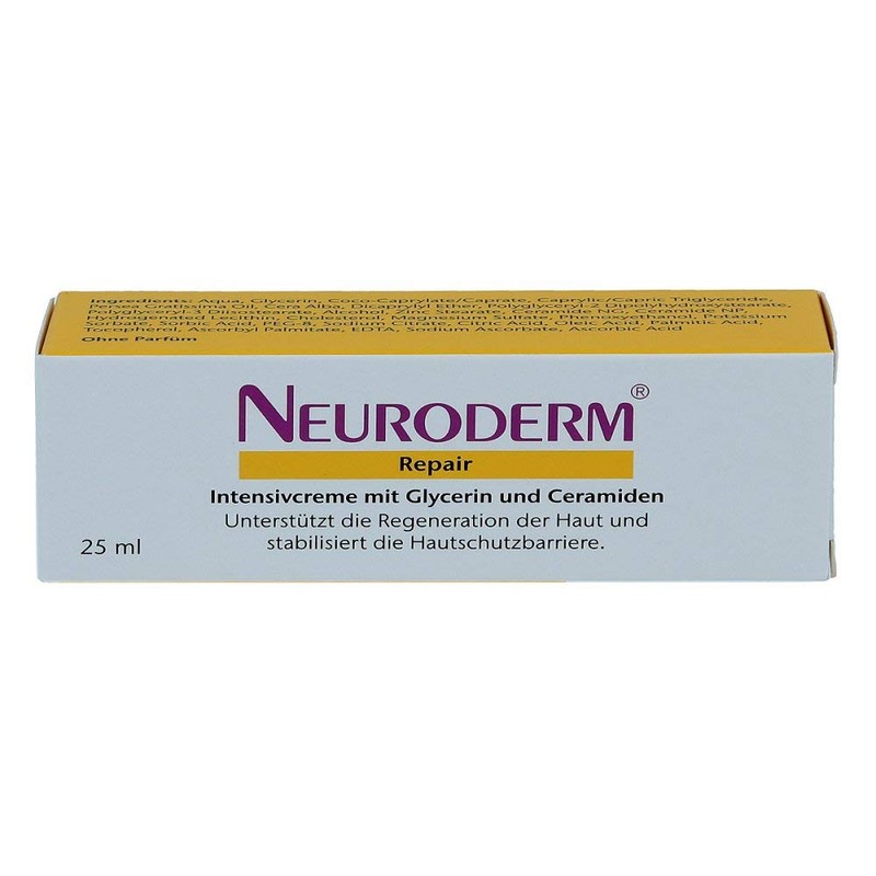NEURODERM Repair Cream 25 ml