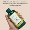 The Body Shop Gel de ducha de oliva, gel de