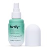 Fortify Skincare Fortify+ - Cápsula de viaje para proteger la
