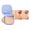 Sace Lady Base Maquillaje Polvo Compacto Matte Spf30+++ 9.5g C2.5