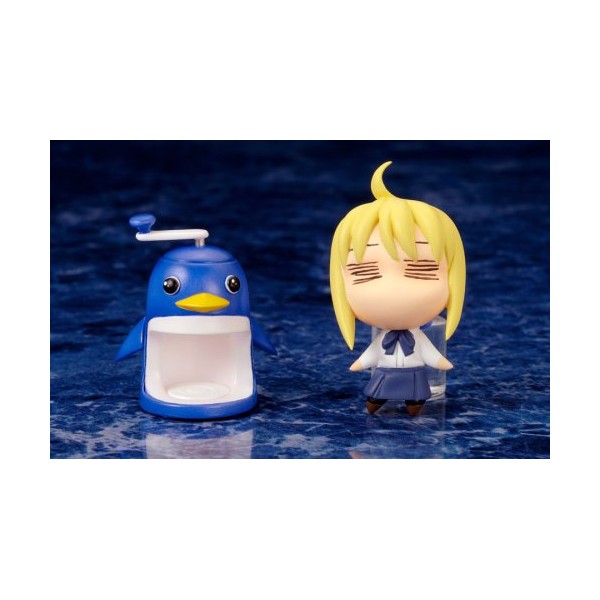 Fate/hollow ataraxia Saber Swimsuit Ver. (1/6 Scale PVC Painted Finished Product)