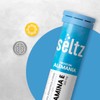 Seltz Vitamina E Tabletas Efervescentes