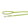 Julius-K9 Colour and Grey Rubber Lead, with tube