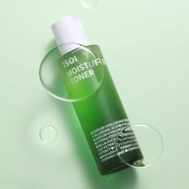 Isoi 모이스춰 닥터 토너(장수진토너) 130ml Moisture Dr. Toner (Jang Soo-jin Toner) 130ml [1.MD006]