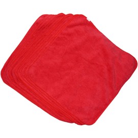 RX UV Protectant Cleaner & Polish 14oz with QTY 12 260 GSM 16 X 16 Microfiber Towel