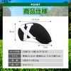SATOMO 10 Pcs Golf Iron Covers Headcovers with Counts Neoprene