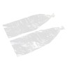 20Pcs Edible Drying Sausage Casing for Flavorous Homemade Sausages Ham