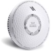 Siterwell Ecoey Smart Smoke & Carbon Monoxide Detector Seald 10