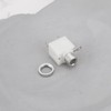 EMSea 20pcs 3.5mm Mono Miniature Jack Socket with Switch Central