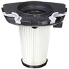 Electrolux Ergorapid ZB33/34/35 Series Fine Filter, White