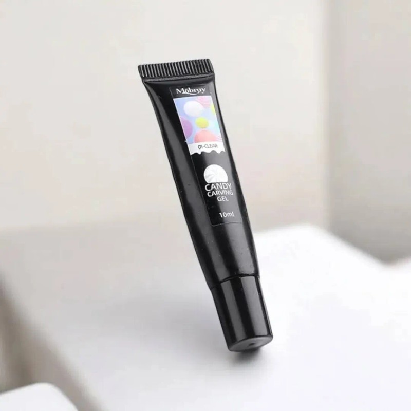 Kit Esmalte En Gel Efecto Ojo De Gato Frutita+imán Cherimoya