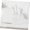 Healeved Soap Bottle Laundry Dispenser Simple and Practical Storage Bottle