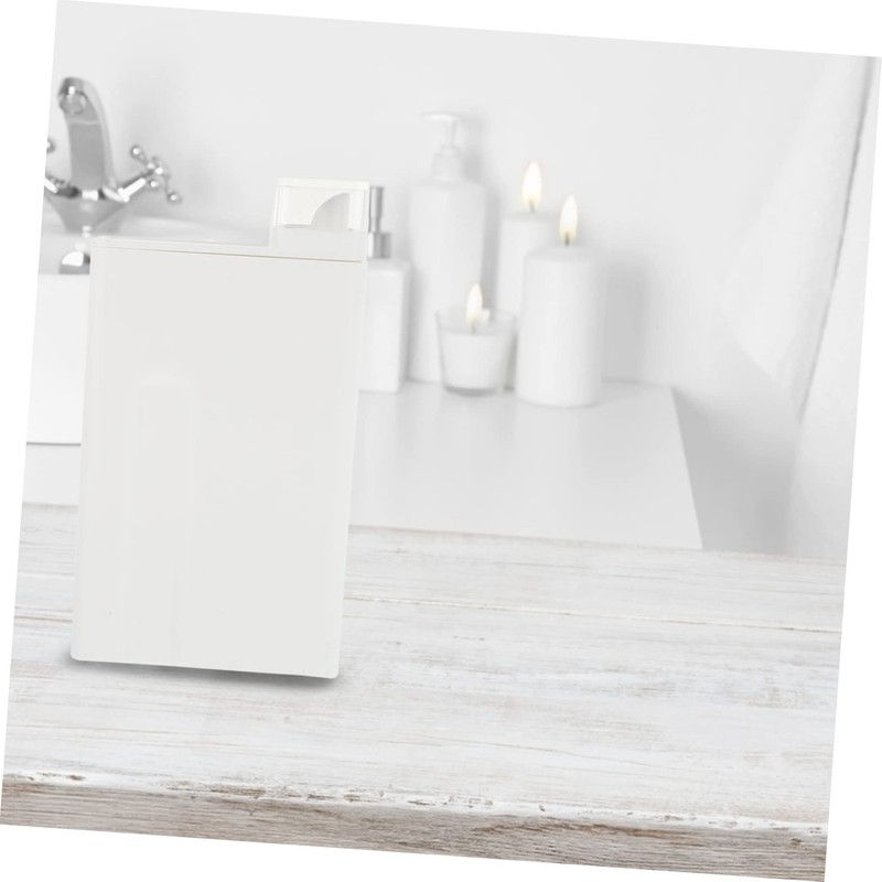 Healeved Soap Bottle Laundry Dispenser Simple and Practical Storage Bottle