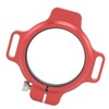 Bike Crank Chainring Adjuster Aluminium Alloy Road Bike Bottom Bracket