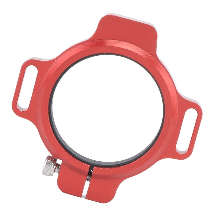 Bike Crank Chainring Adjuster Aluminium Alloy Road Bike Bottom Bracket