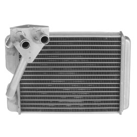 Klimoto Heater Core | Compatible with Dodge D100 1986-1989 D150 1981-1993 D250 1981-1993 D250 1989-1993 | Compatible with 94619 399132 9010201 8231305 14361182 HT 9132 500082 98619