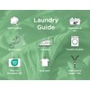 Jerry Fabrics Stitch Ohana Reversible Bed Linen 100 x 135