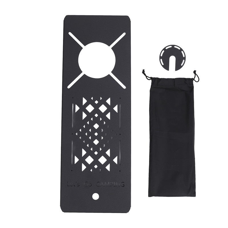 Camping Table Board for IGT Series Stainless Steel Portable Table