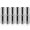 6-Pc 10mm Deep Sockets, 6-Point, 3/8-Inch Drive - Heavy Duty