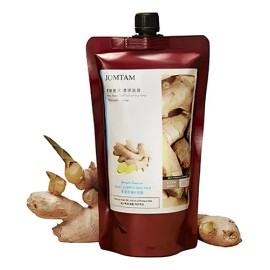 Mascarilla De Jengibre Para Cabello Repara Suaviza Hidrata