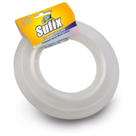 Sufix Superior Mono Leader Clear 100m 30lb