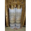 36M Lot of 2 Pantene Sultry Bronde Shampoo UV Protect