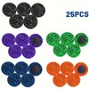 TSOAPX 25PCS 2 Inch Quick Change Strip Discs for Die