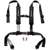 KYOSTAR 2'' Racing Safety Harness 4-Point with Ultra Soft Heavy