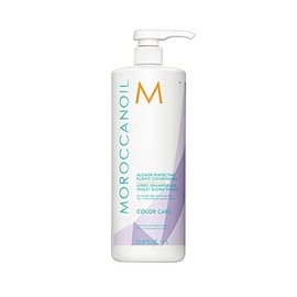 Moroccanoil Acondicionador Violeta Rubios Perfectos
