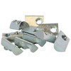 10x T-Slot Nut 5 St M3 Slot 5 - Type
