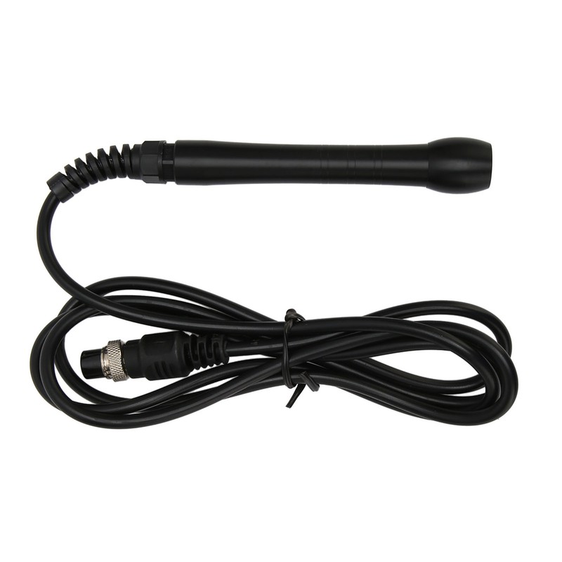 RF Electric Wave Beauty Machine Face Probe Replacement Massage Head