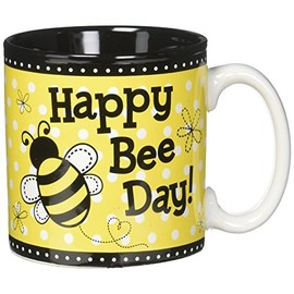 Burton and Burton 9727328 Burton-9727328 Mug, 4&quot x 3&quot x 3&quot, multi