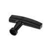 Hicello Recoil Starter Handle, Starter Grip, Pull Handle, Replacement Chainsaw