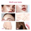 Bálsamo Wrinkle Bounce Multi Balm Mubill De 2pcs
