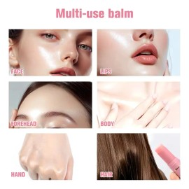 Bálsamo Wrinkle Bounce Multi Balm Mubill De 2pcs