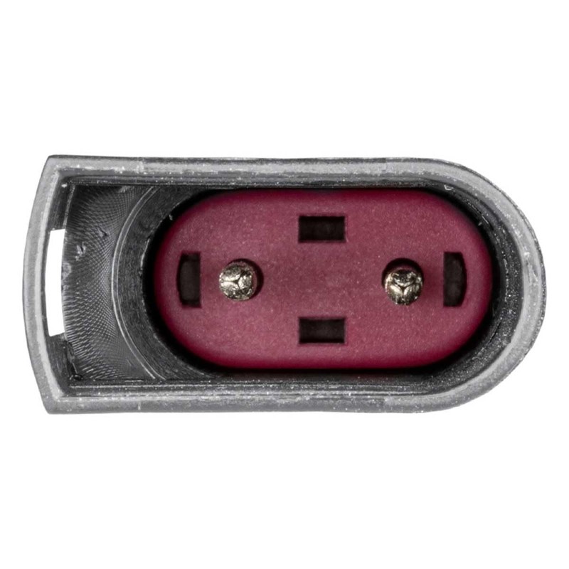 HELLA 6PU 012 806-621 Sensor, wheel speed - 2-pin connector
