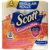 SCOTT COMFORTPLUS REG SS