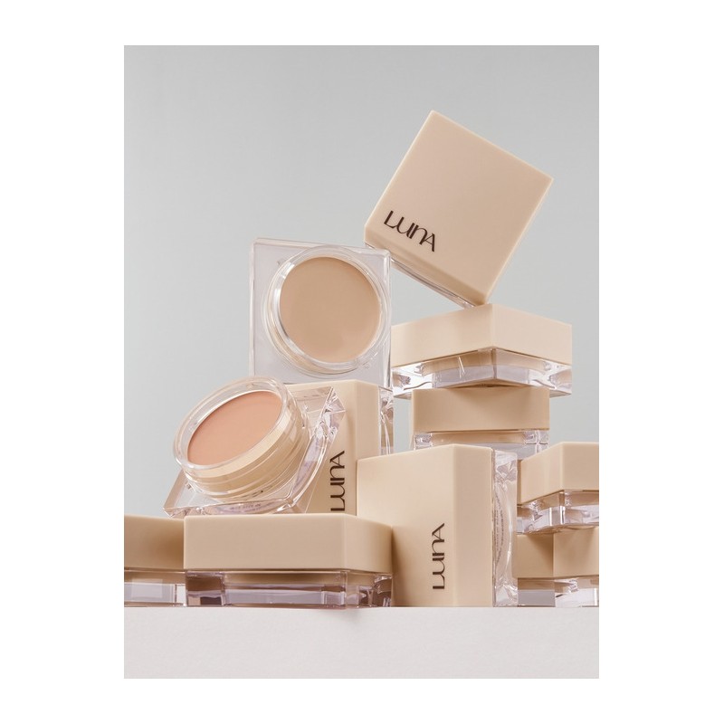 Conceal Pot (Pod Concealer) / 컨실 팟 (팟 컨실러)