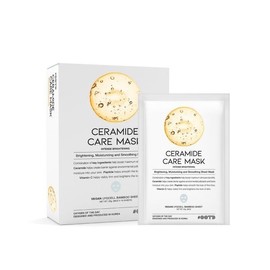 Meoncell OOTD BEAUTY Ceramide Care Mask 10 Sheets NONE / 메온셀 OOTD BEAUTY 세라마이드 케어 마스크 10매 NONE