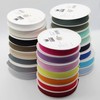 Leduc 20m 30 Colours Cotton Bias Binding Double Stitching 8