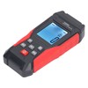 TA500A Digital Tachometer Valve Lockable Non Contact Portable RPM Meter