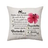 Aconesong Grandma Gifts Cushion Cover Gifts for Grandma Grandma Grandma