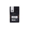 KAiLAR 100 Black Cellulose Activated Carbon Filters Slim (5.9 mm)